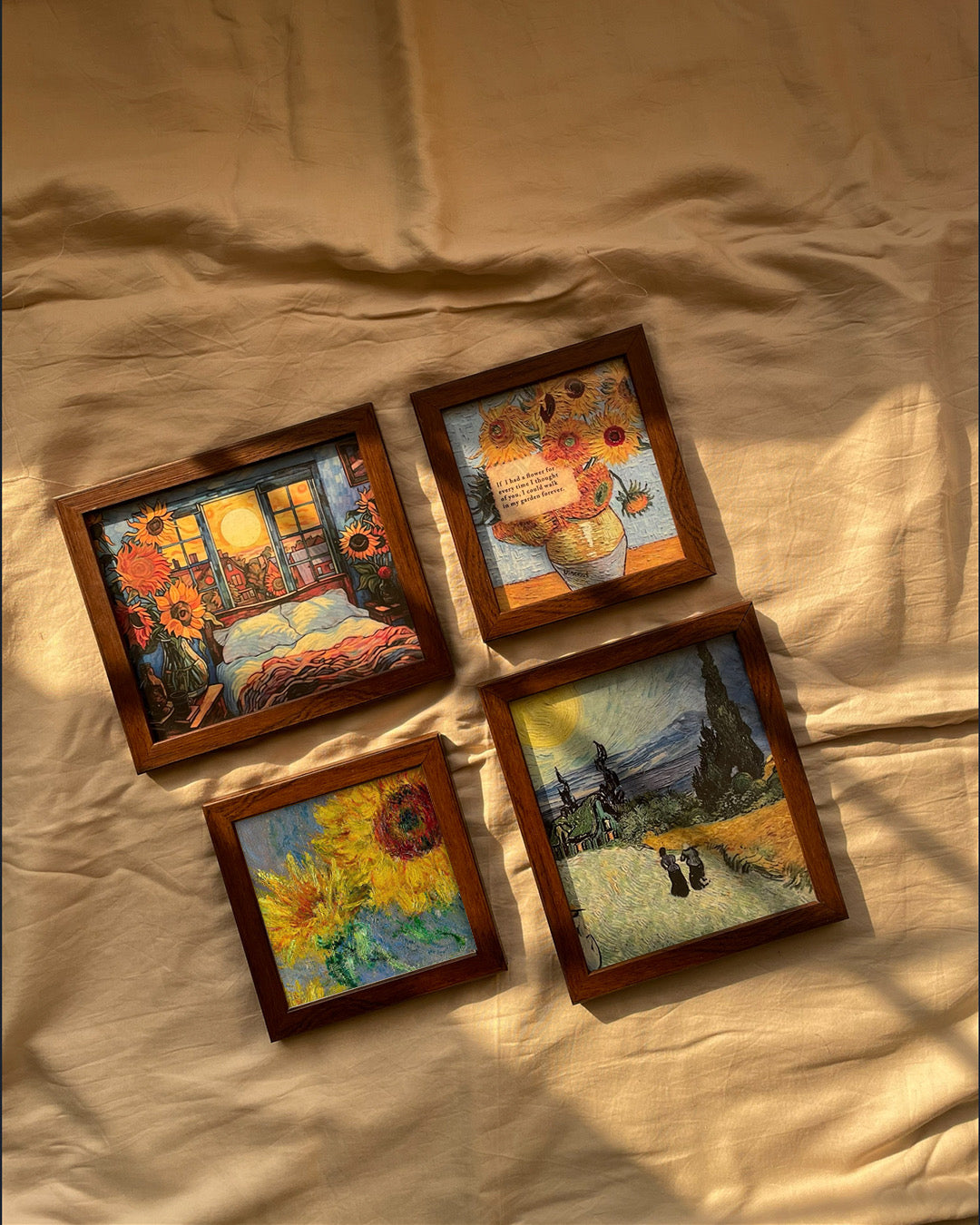 VANGOGH SET