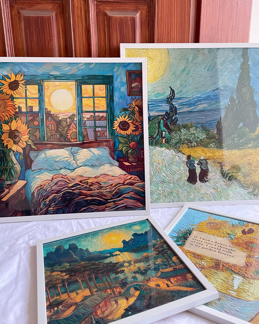 VANGOGH SET 2.0