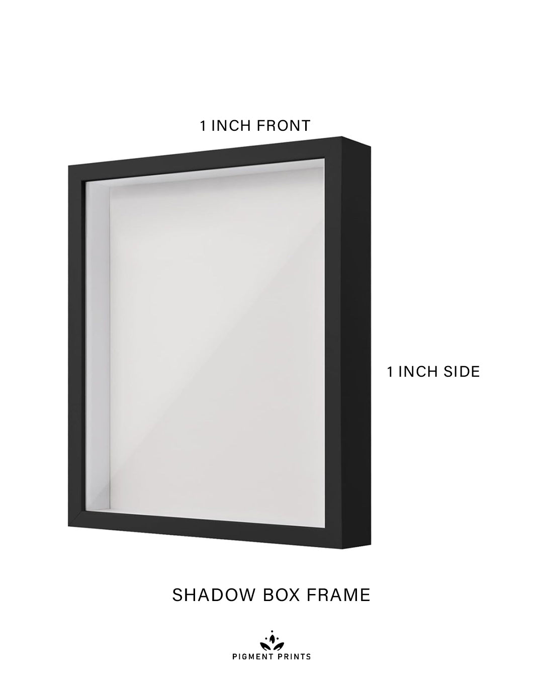 CUSTOM BOX FRAMES