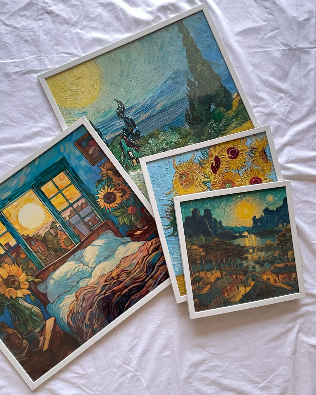 VANGOGH SET 2.0