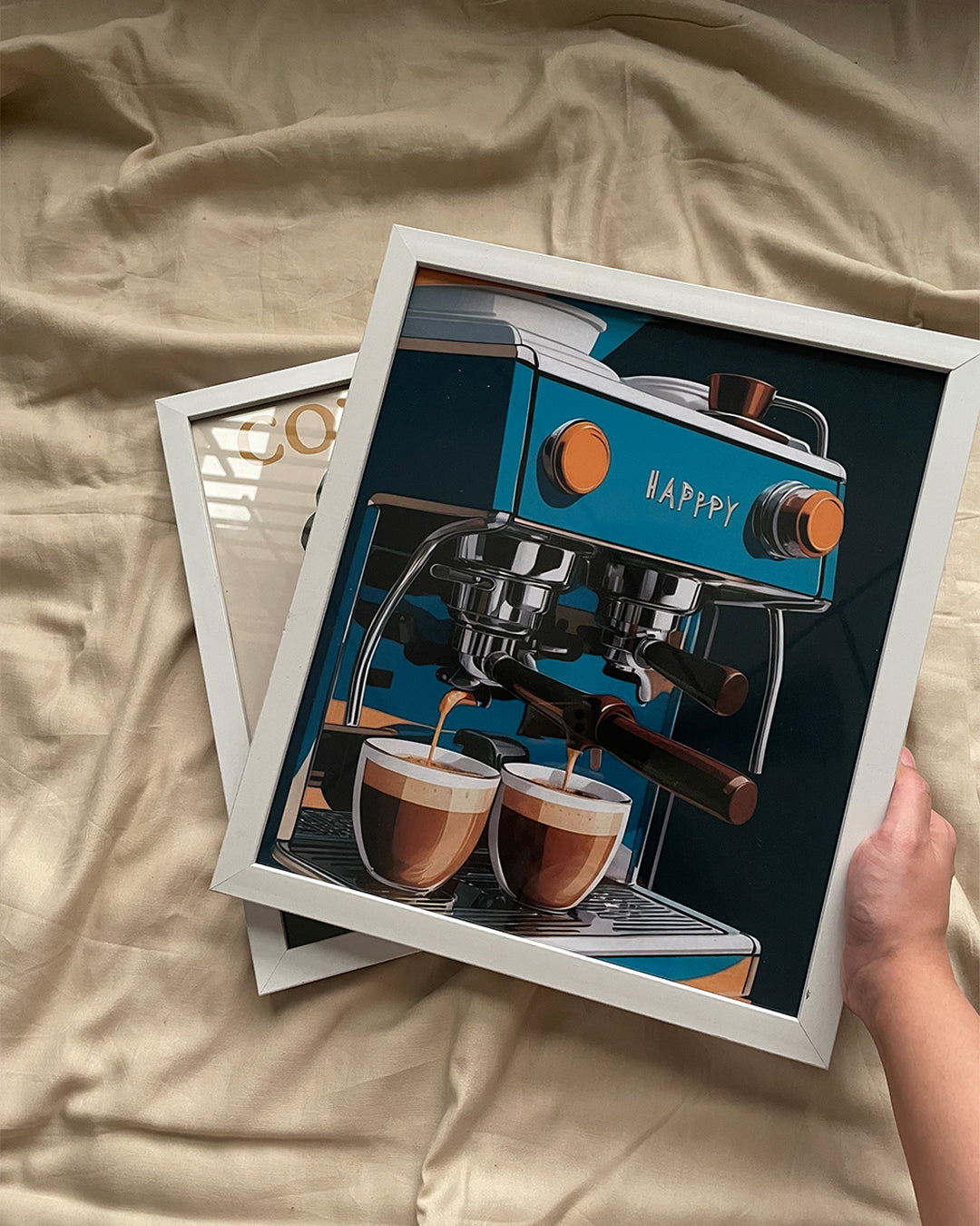KITCHEN BOX FRAMES