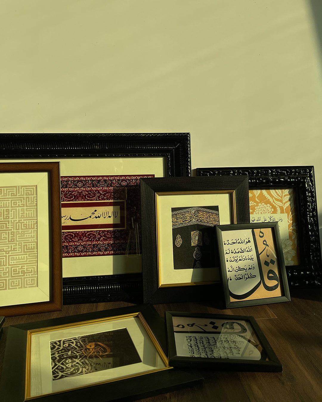 Best Islamic paintings for home and office