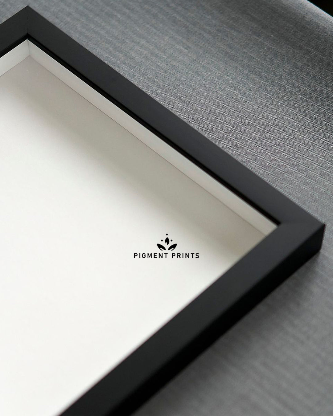CUSTOM BOX FRAMES