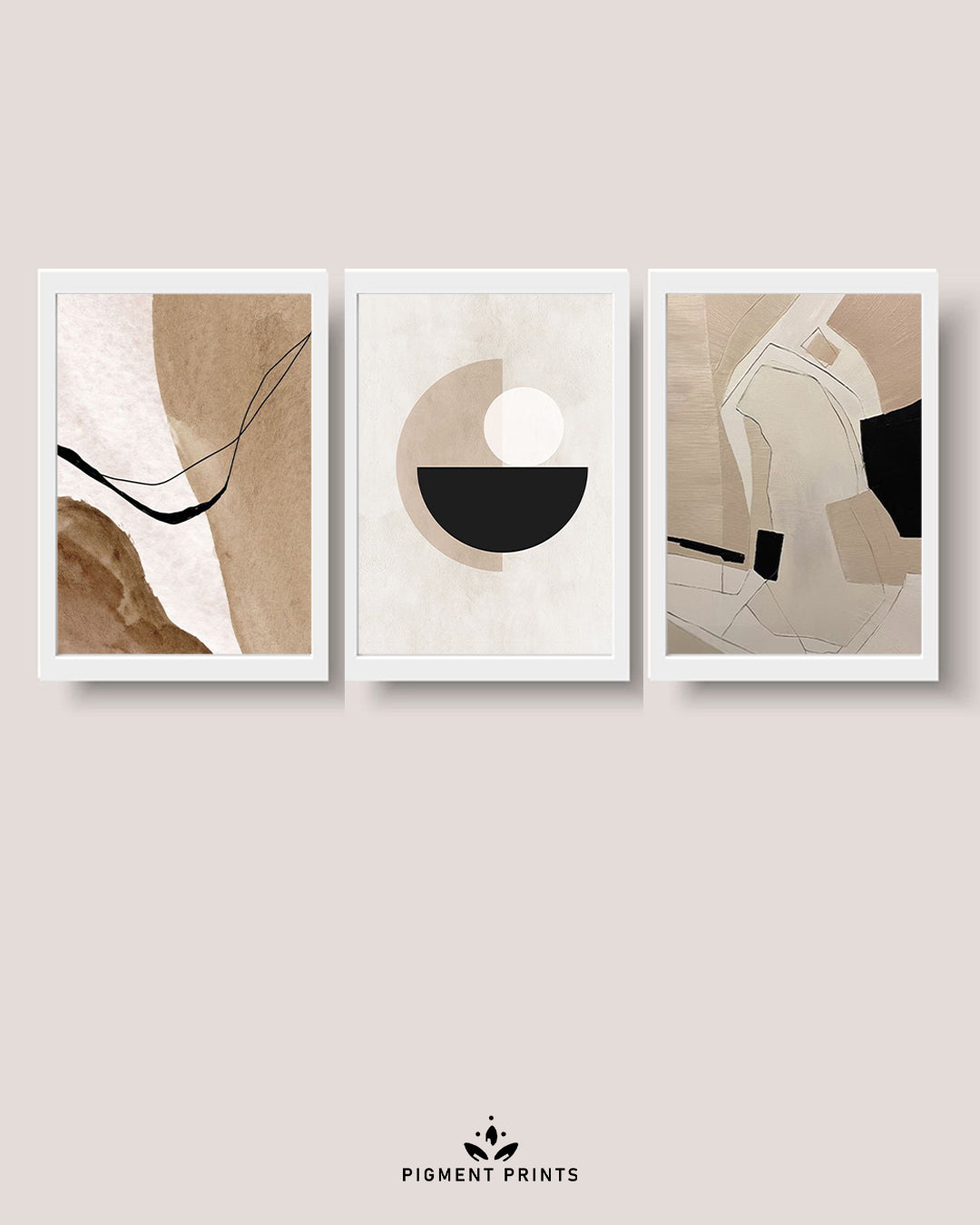 ABSTRACT SET