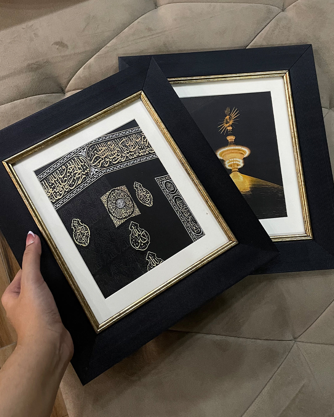 CUSTOM SET 1