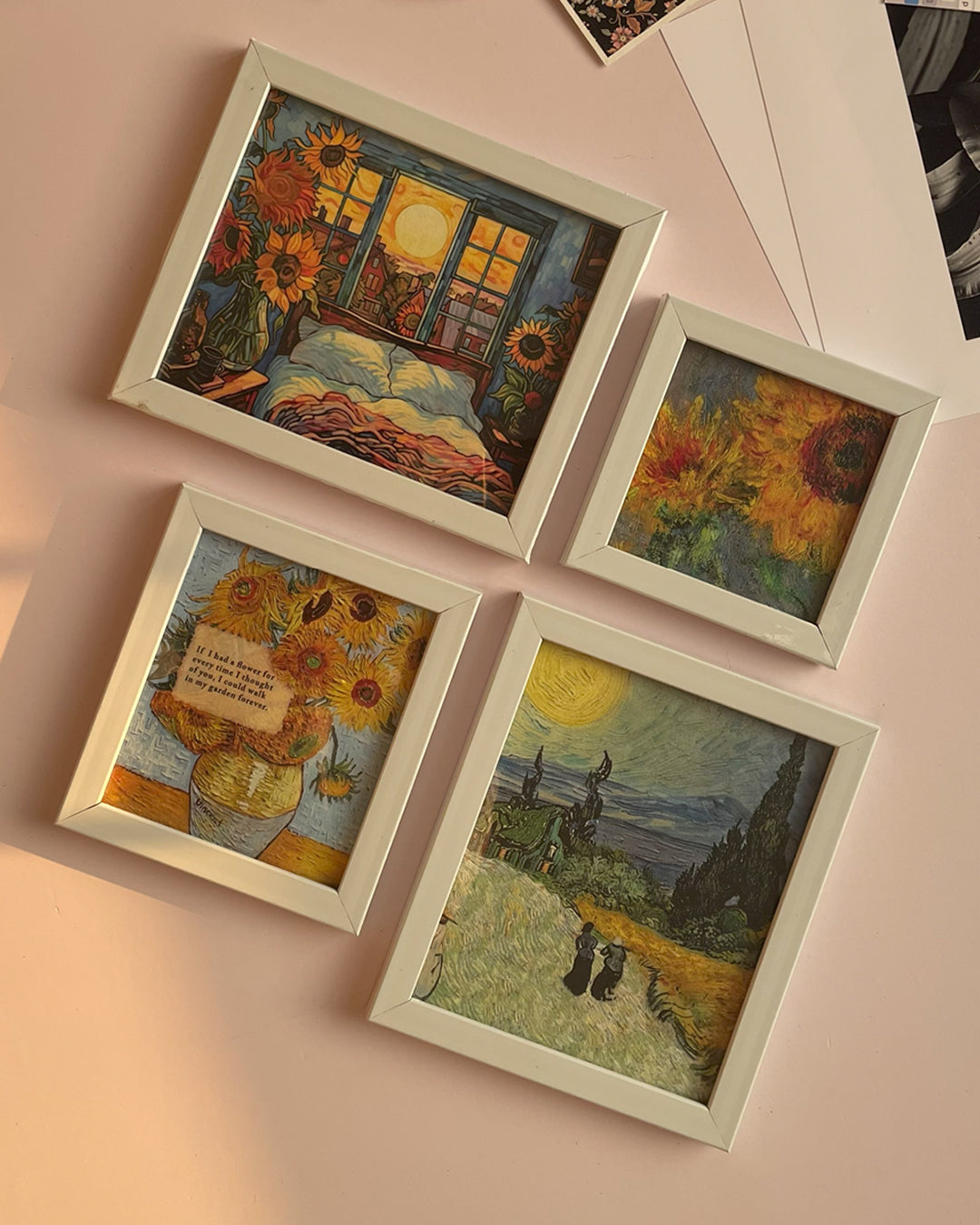 VANGOGH SET