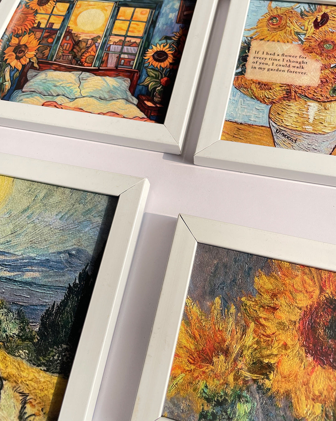 VANGOGH SET