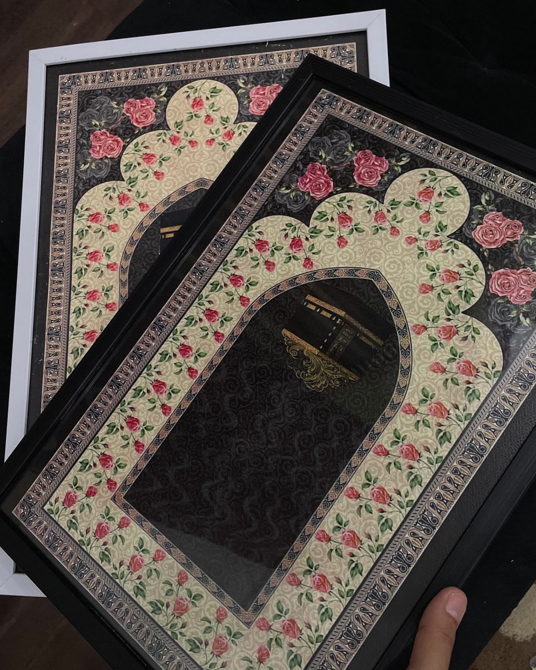 KA'ABA ARTISTRY