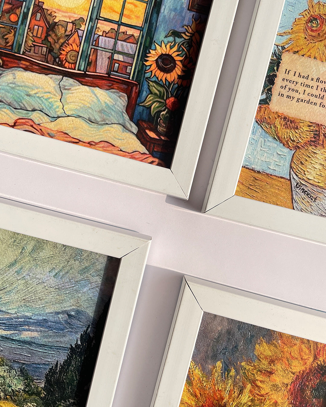 VANGOGH SET