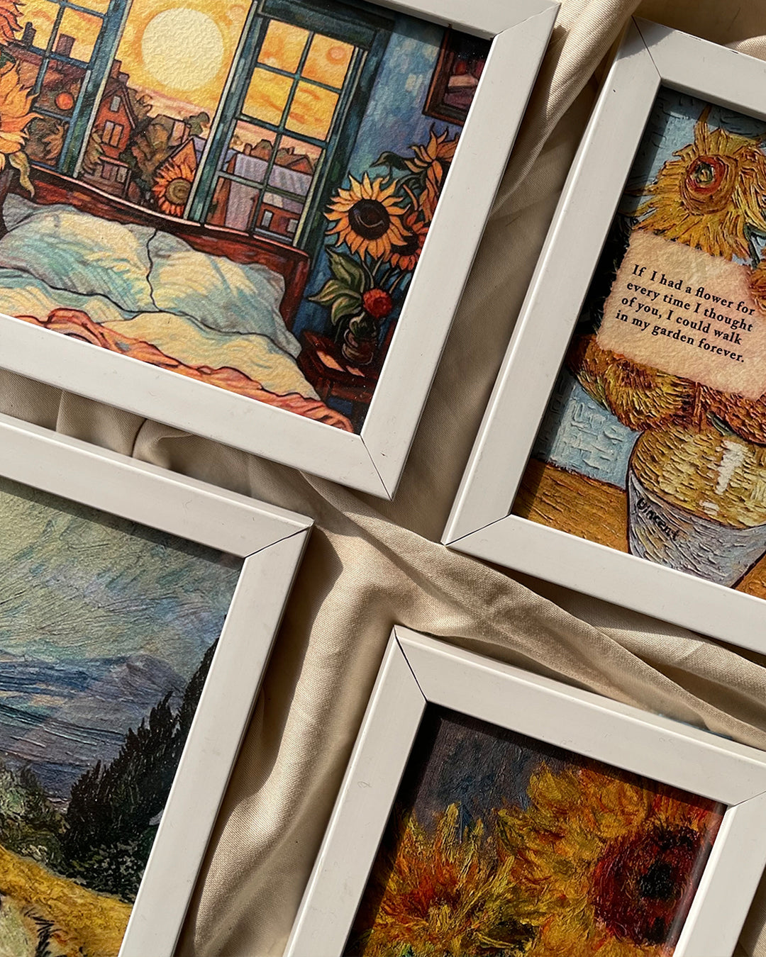 VANGOGH SET