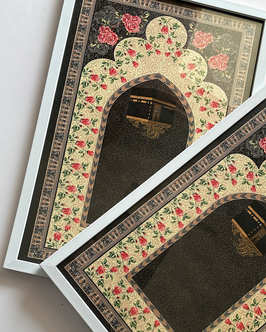 KA'ABA ARTISTRY