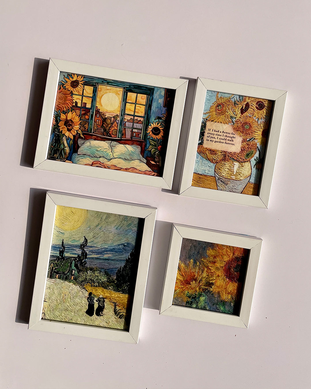 VANGOGH SET