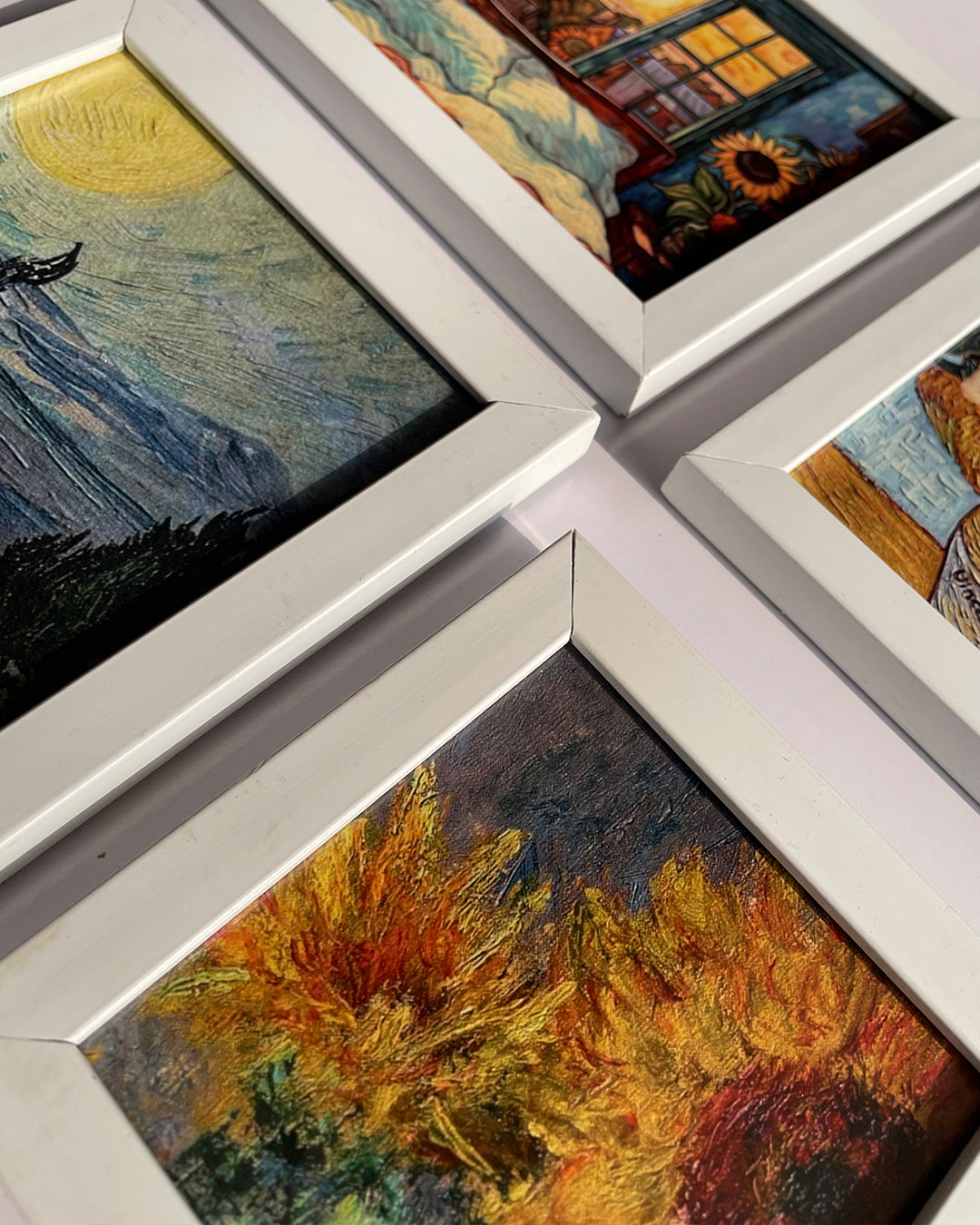 VANGOGH SET
