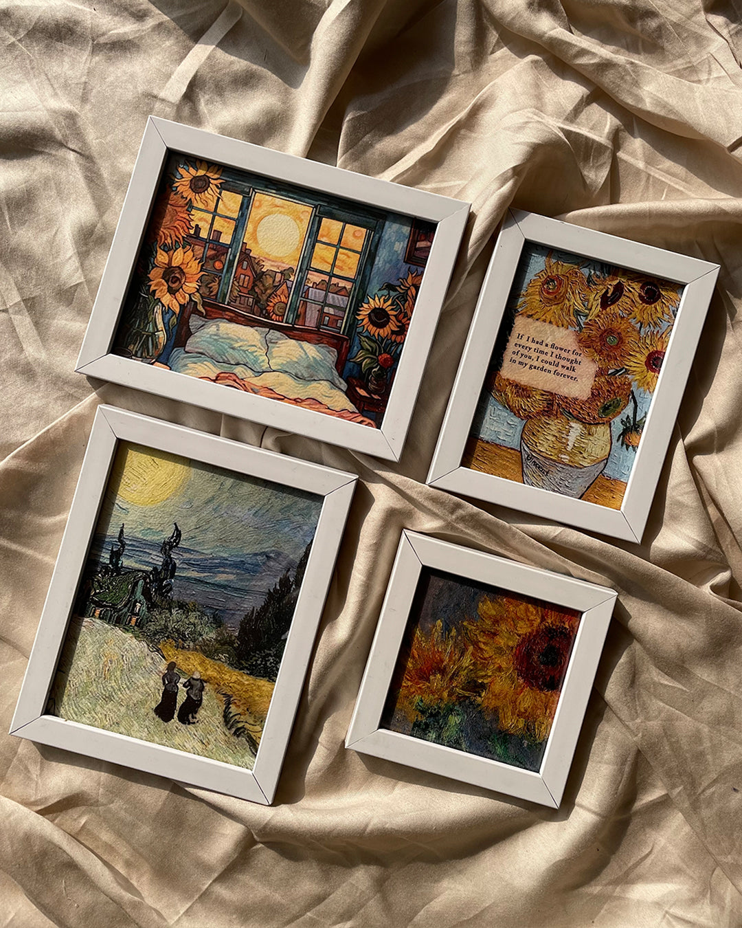 VANGOGH SET