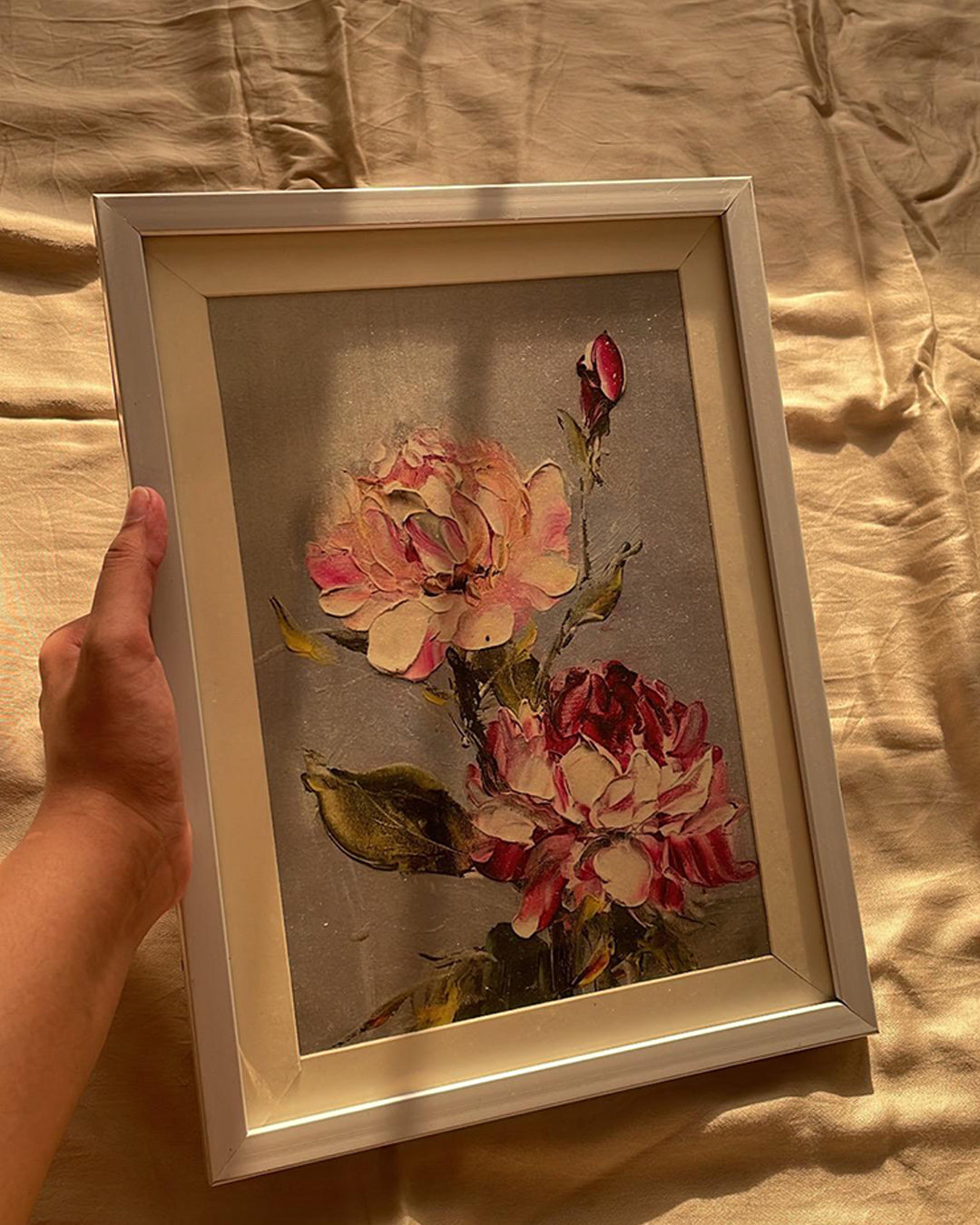 SET OF 3 FRAMES