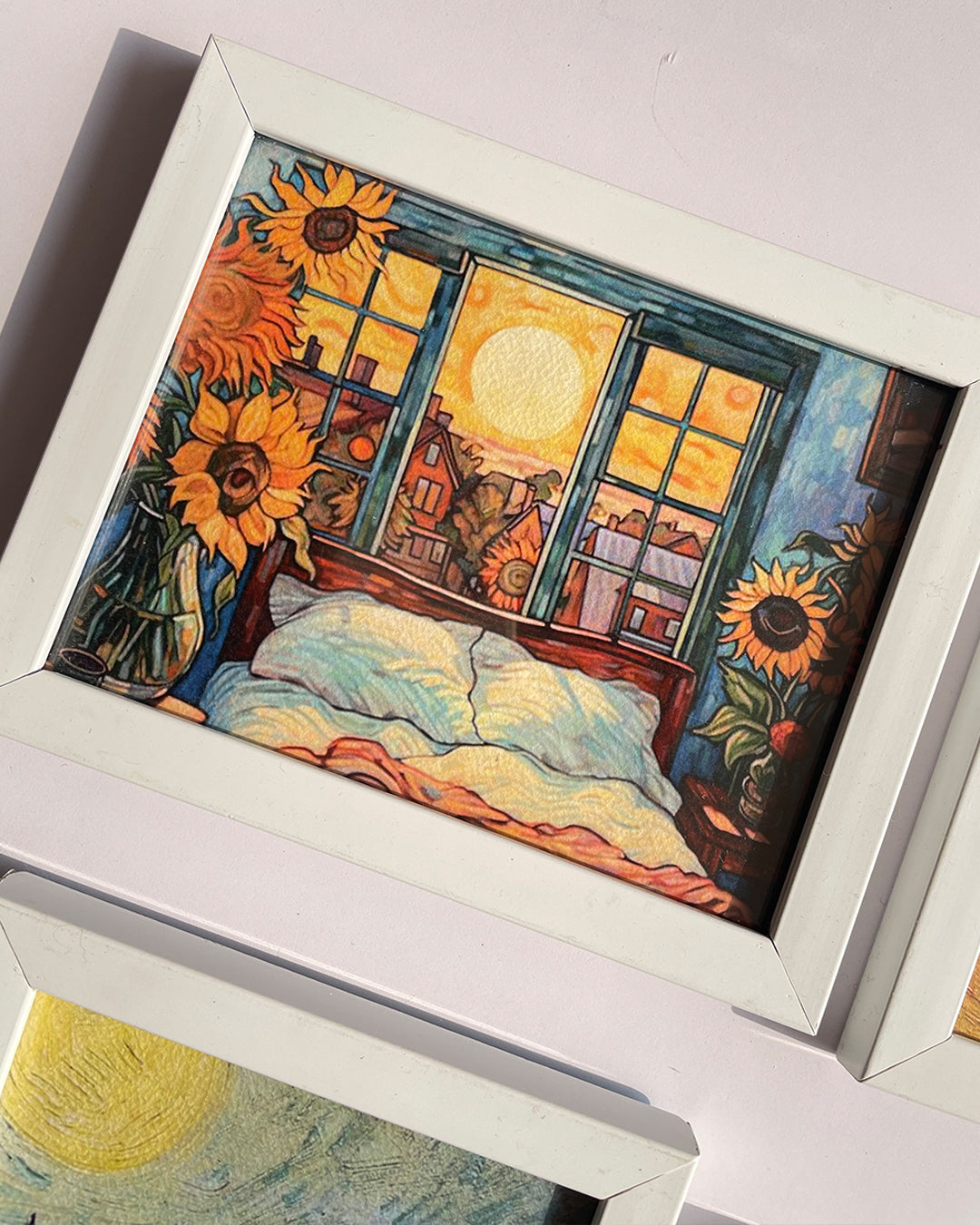 VANGOGH SET