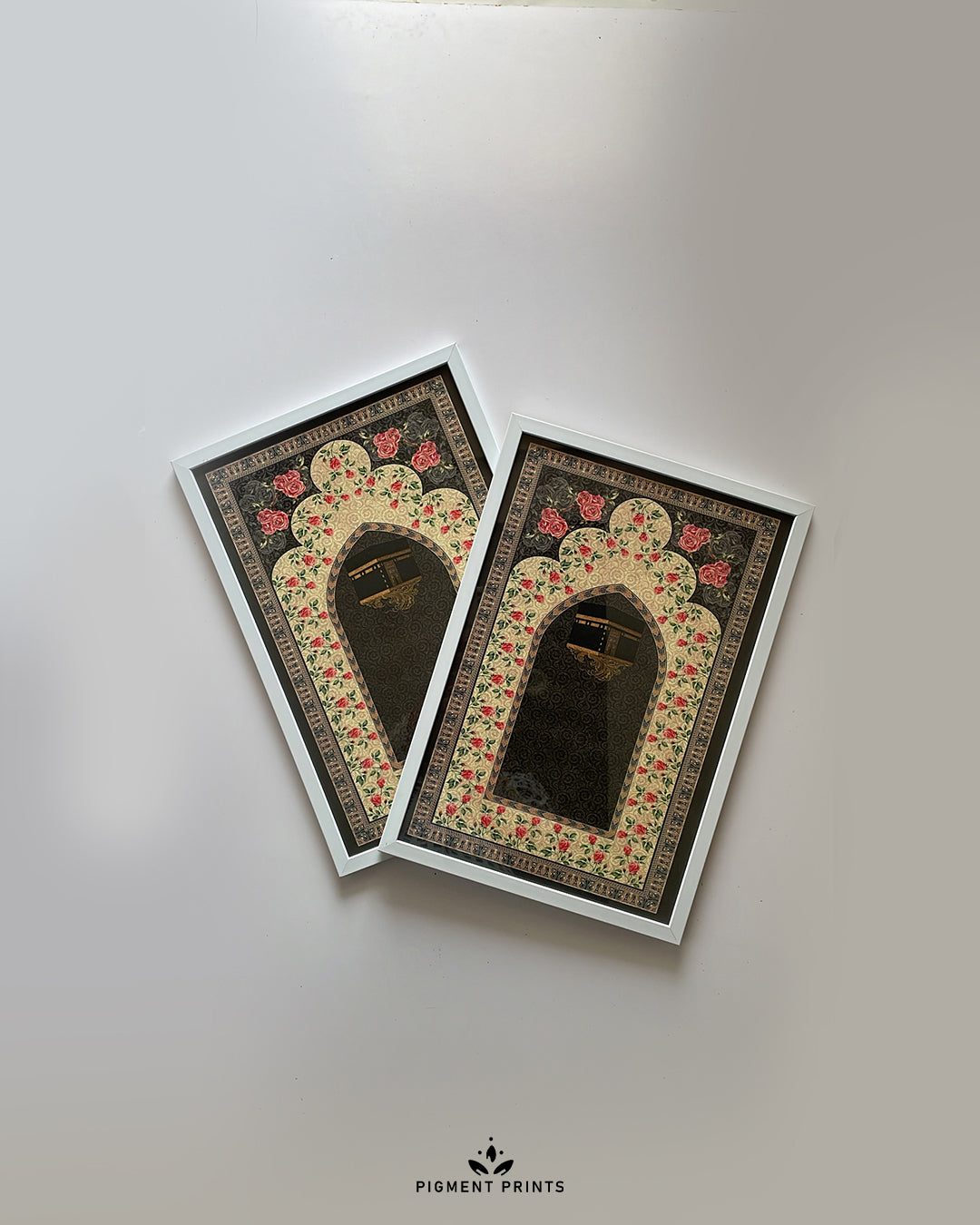 KA'ABA ARTISTRY