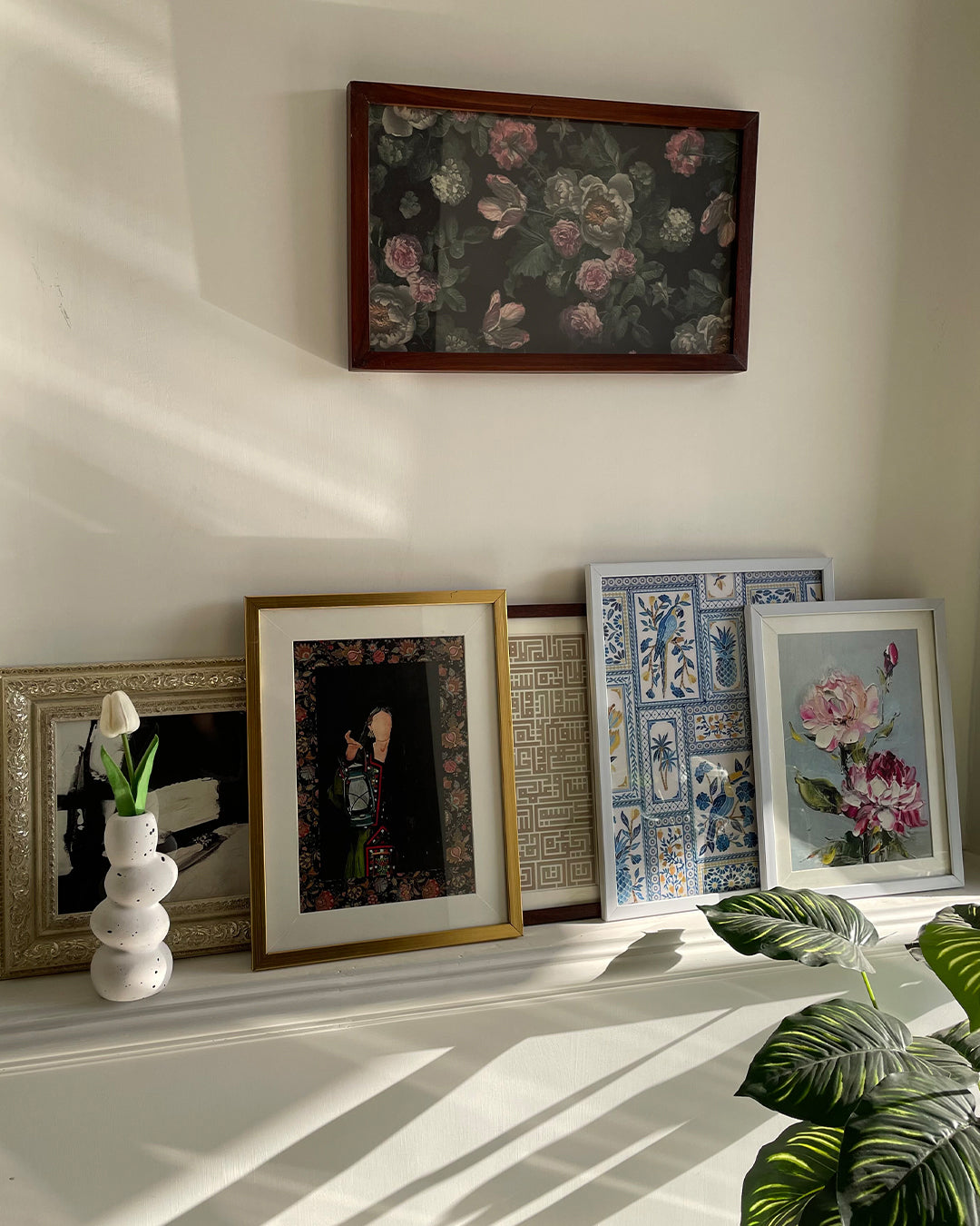 Wooden Set: Timeless Textures For Every Space