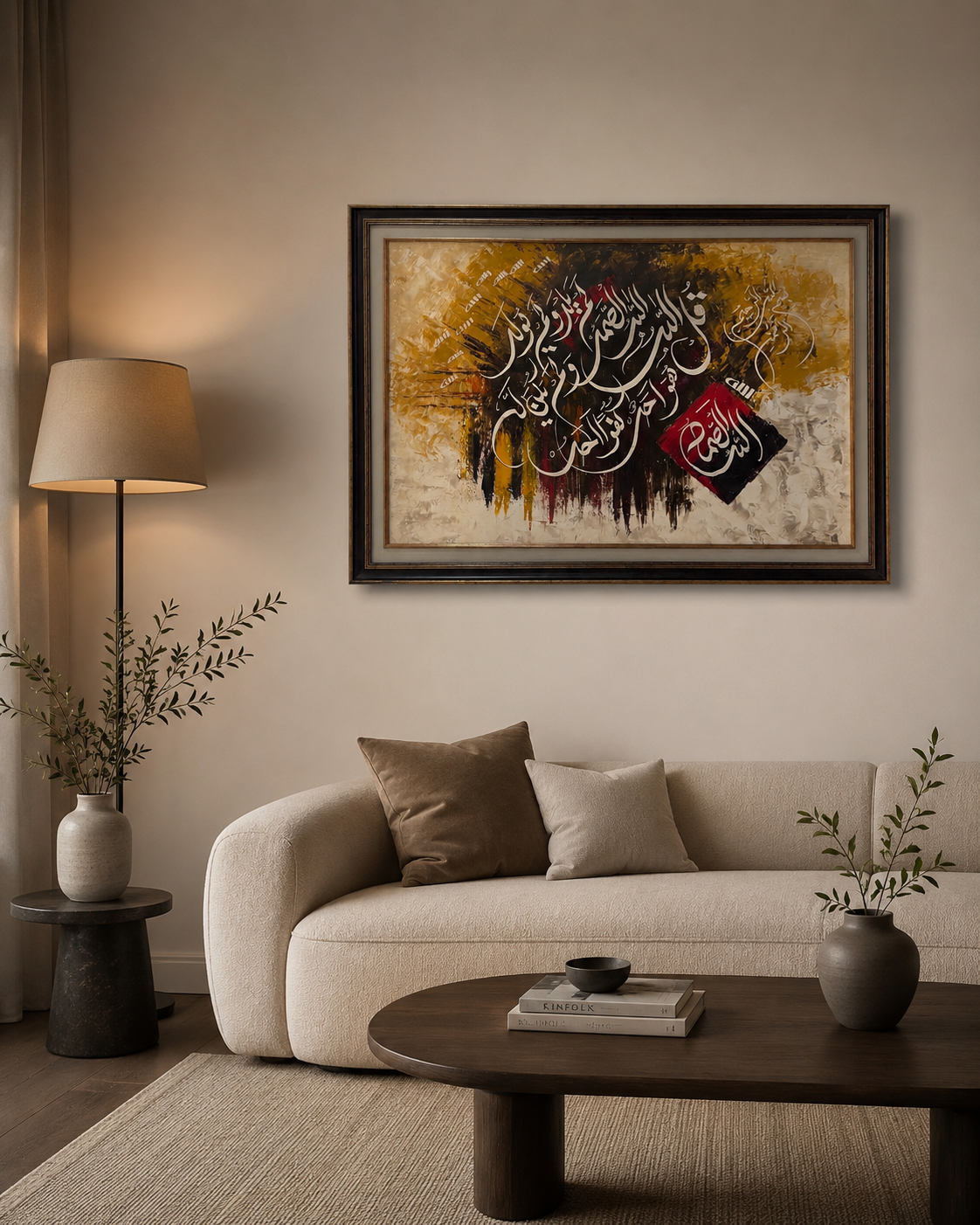 PREMIUM HAND PAINTINGS