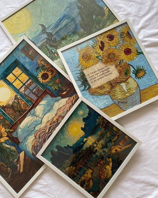 VANGOGH SET 2.0