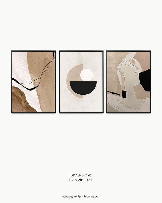 ABSTRACT SET
