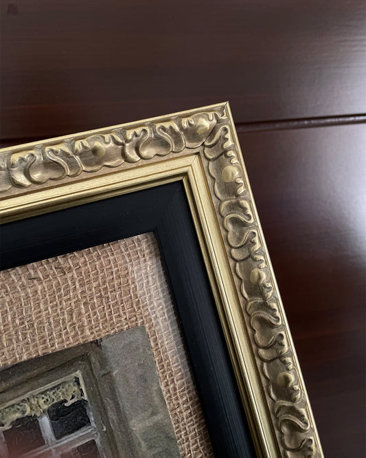 JUTE FRAME