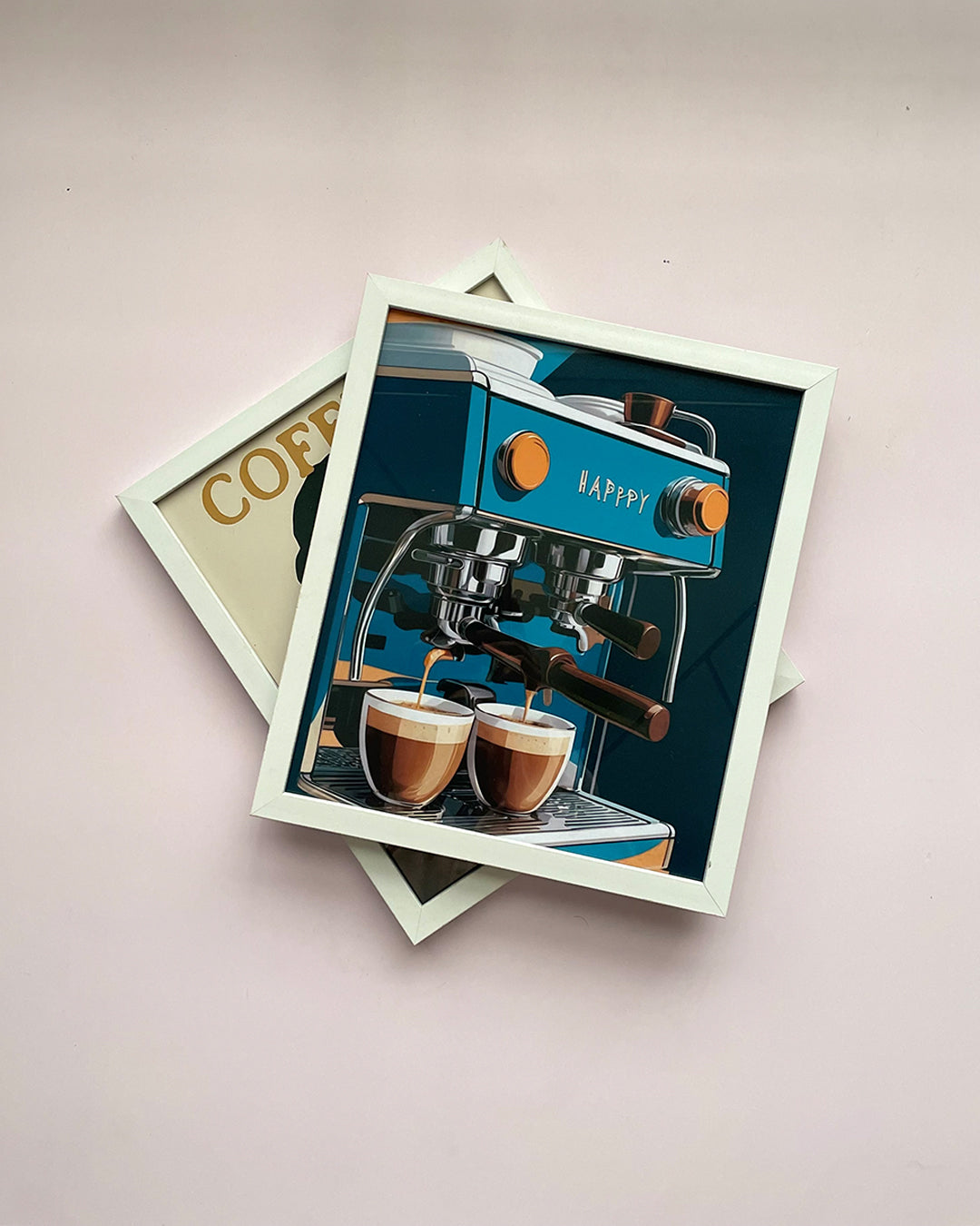 KITCHEN BOX FRAMES