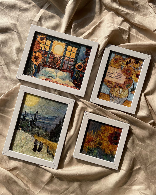 VANGOGH SET
