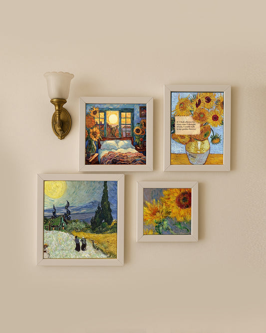 VANGOGH SET