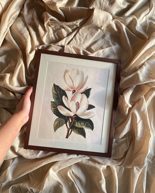 MAGNOLIA