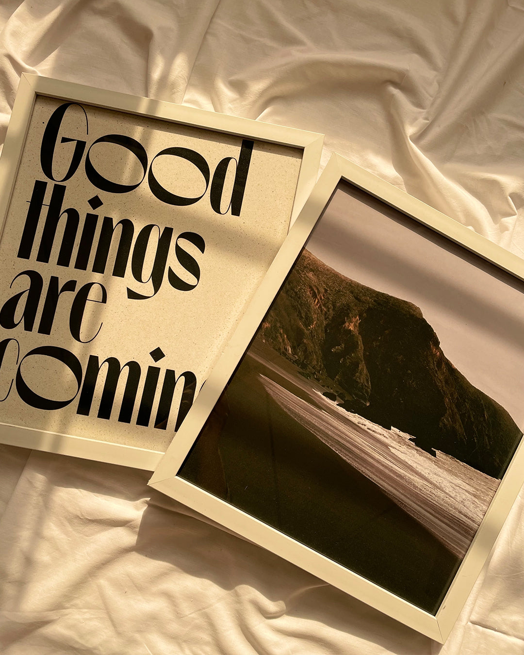 BOX FRAME SET